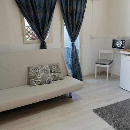 I Giardini Di Capodimonte 2 Bed & Breakfast Napoli Bagian luar foto