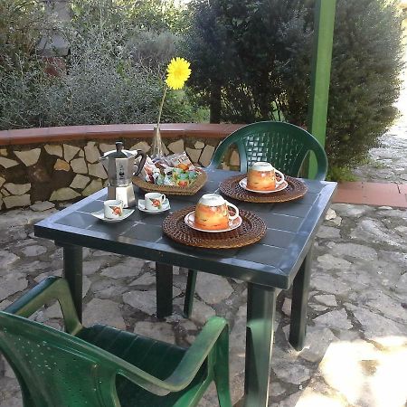 I Giardini Di Capodimonte 2 Bed & Breakfast Napoli Bagian luar foto