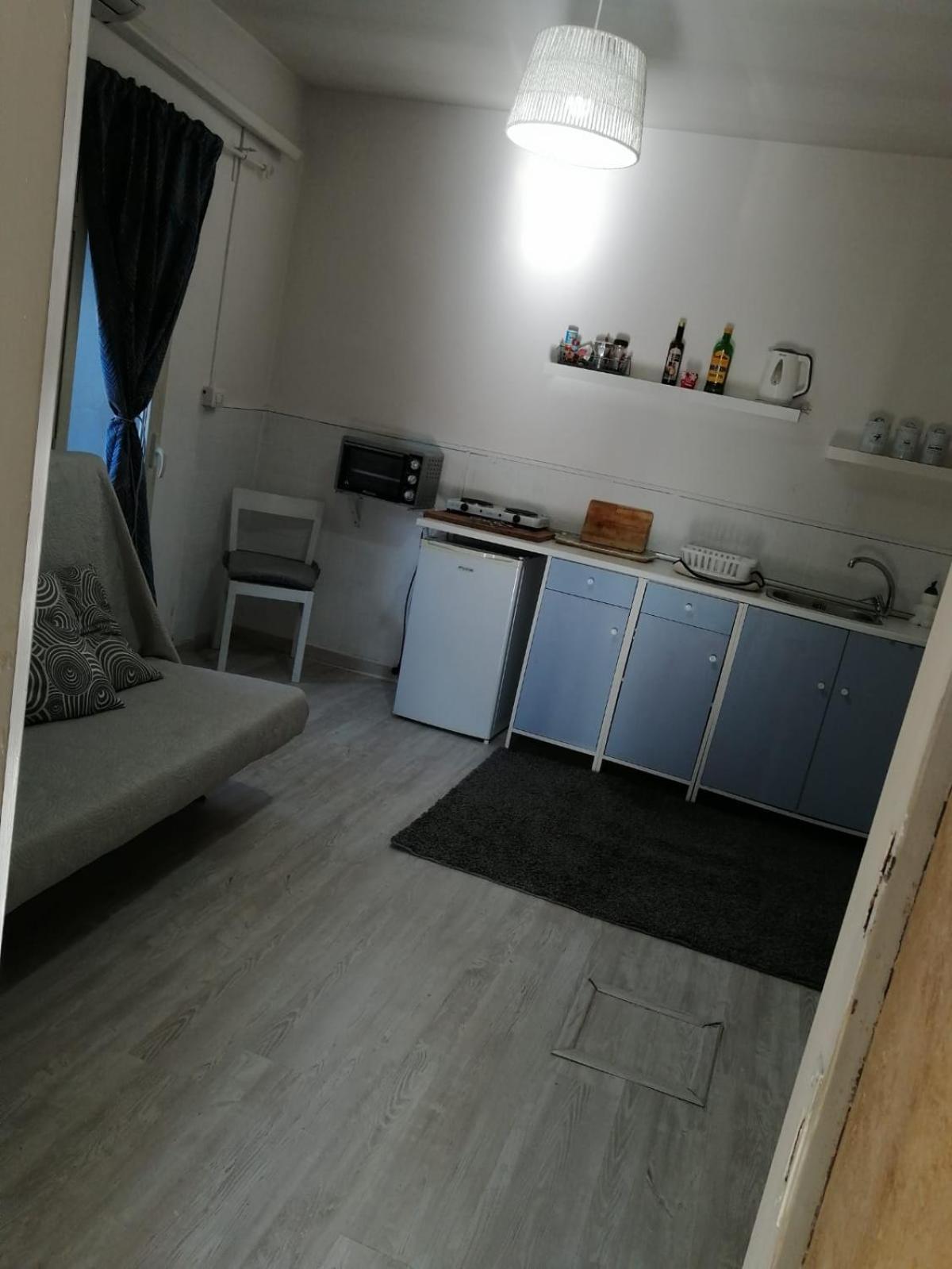 I Giardini Di Capodimonte 2 Bed & Breakfast Napoli Bagian luar foto