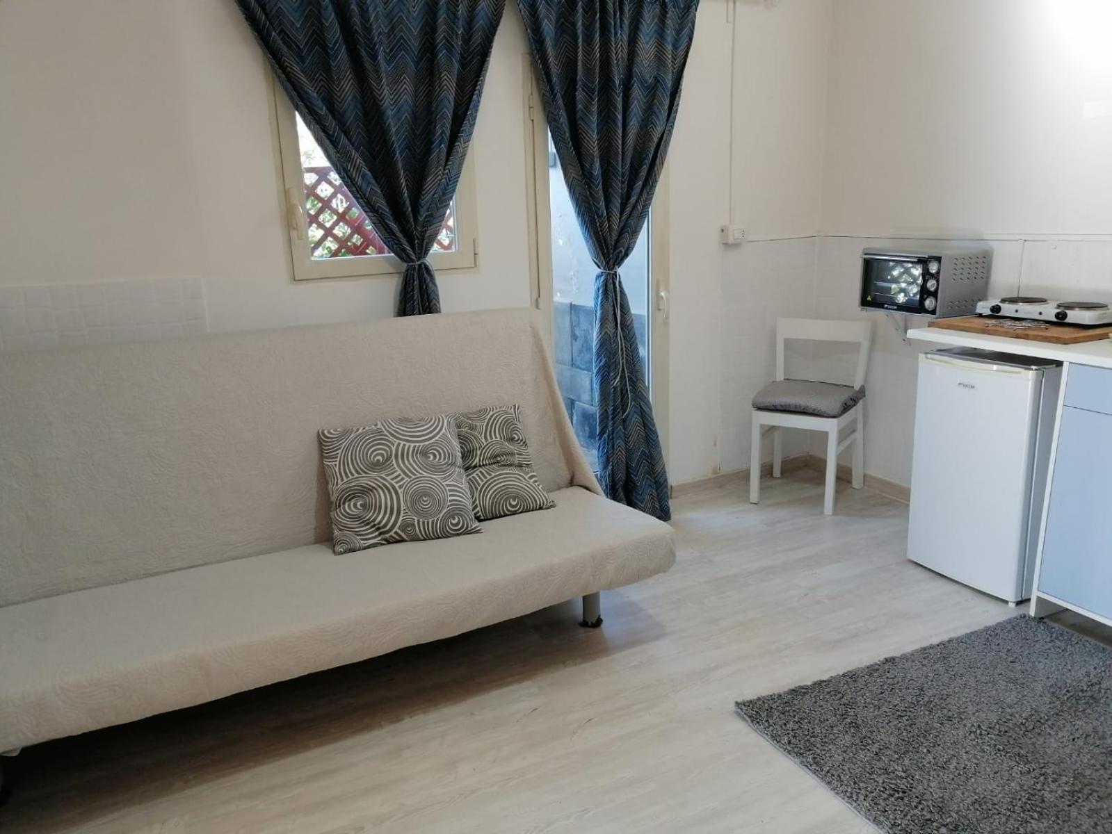 I Giardini Di Capodimonte 2 Bed & Breakfast Napoli Bagian luar foto