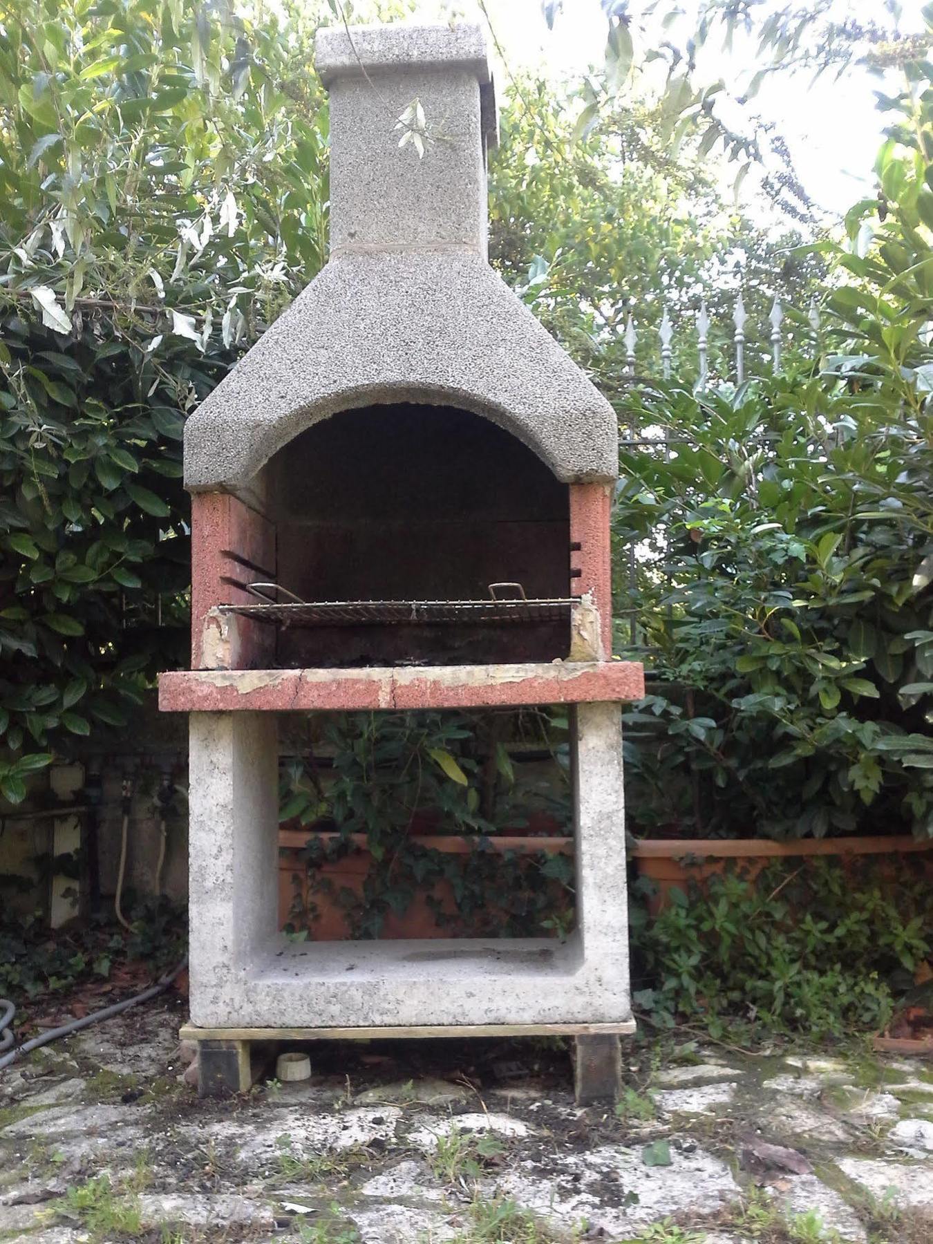 I Giardini Di Capodimonte 2 Bed & Breakfast Napoli Bagian luar foto