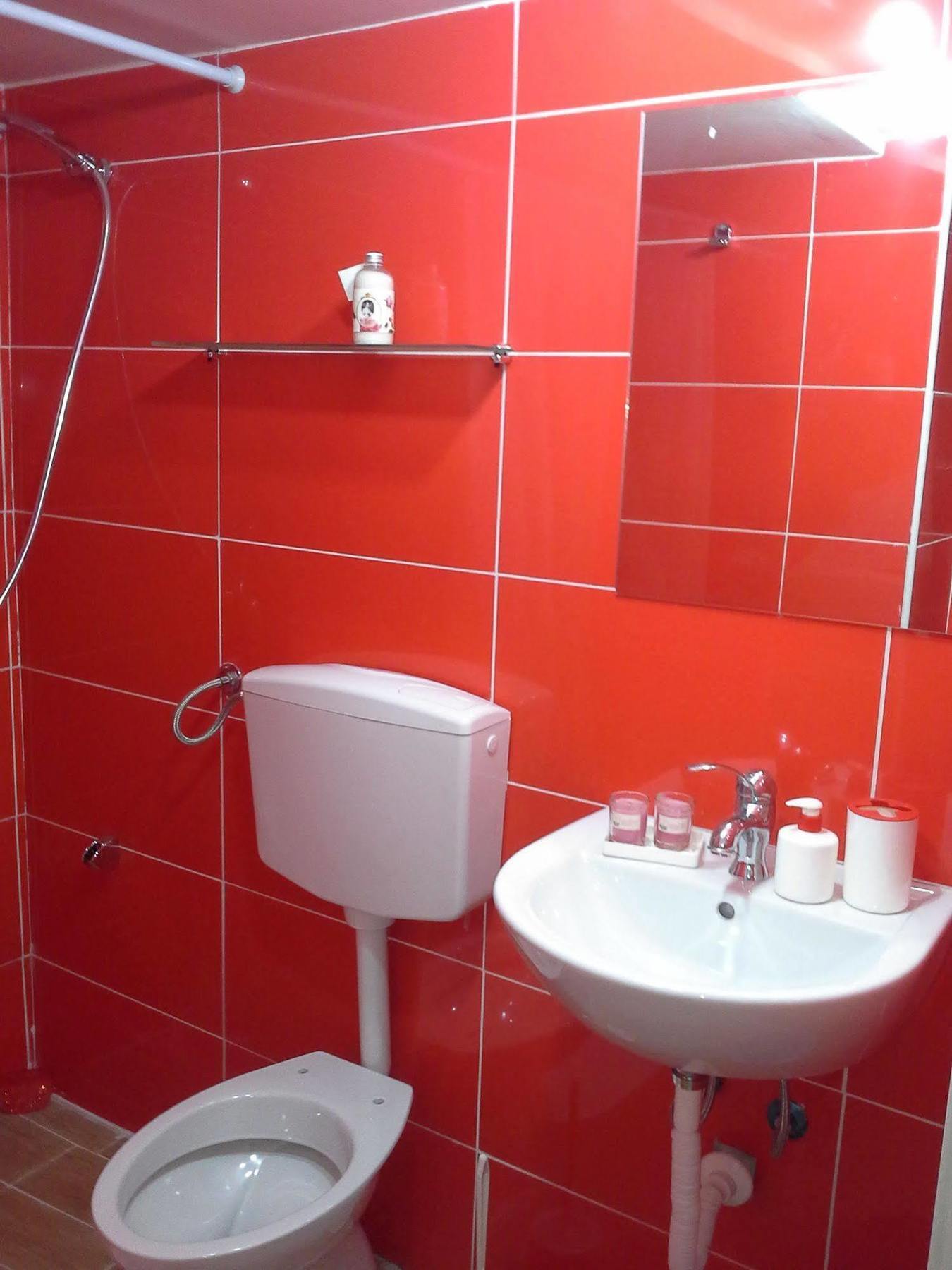 I Giardini Di Capodimonte 2 Bed & Breakfast Napoli Bagian luar foto
