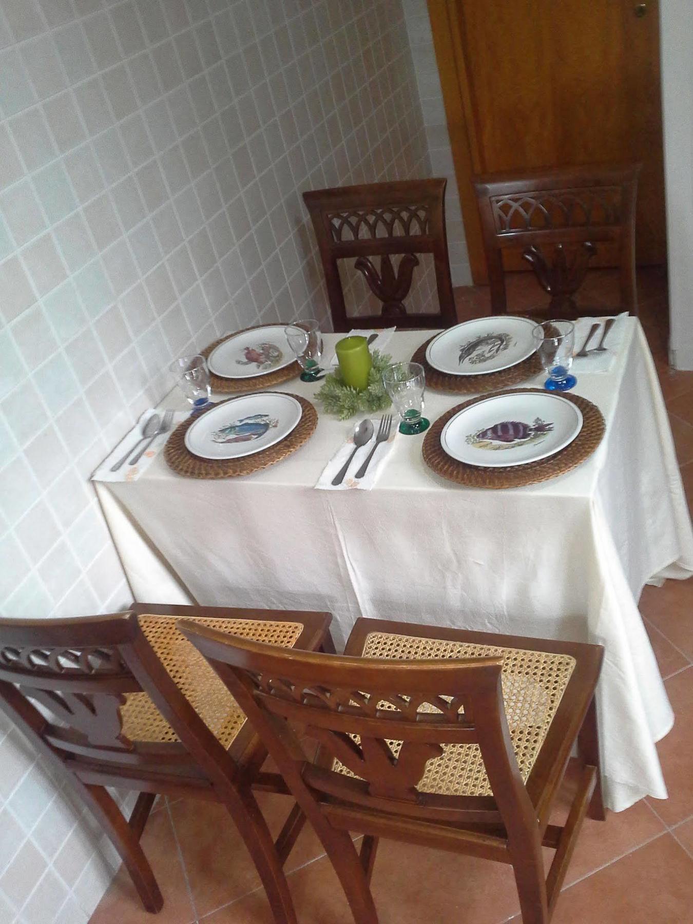 I Giardini Di Capodimonte 2 Bed & Breakfast Napoli Bagian luar foto
