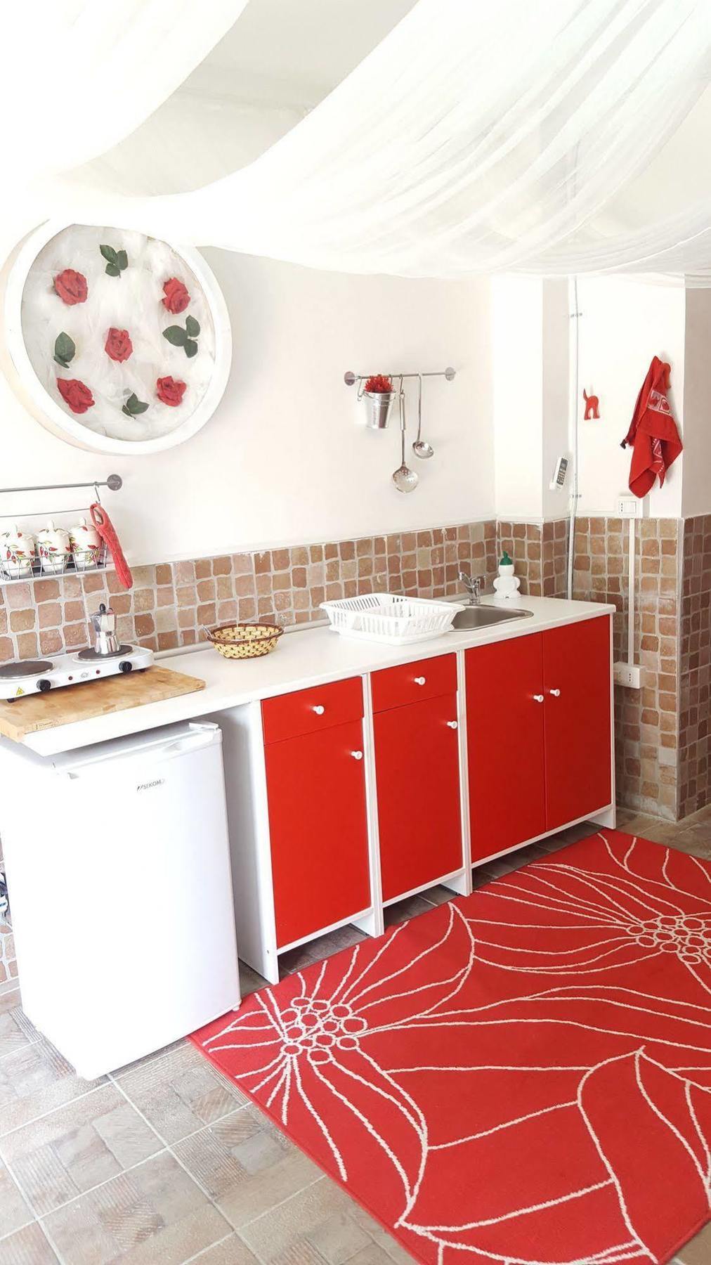 I Giardini Di Capodimonte 2 Bed & Breakfast Napoli Bagian luar foto