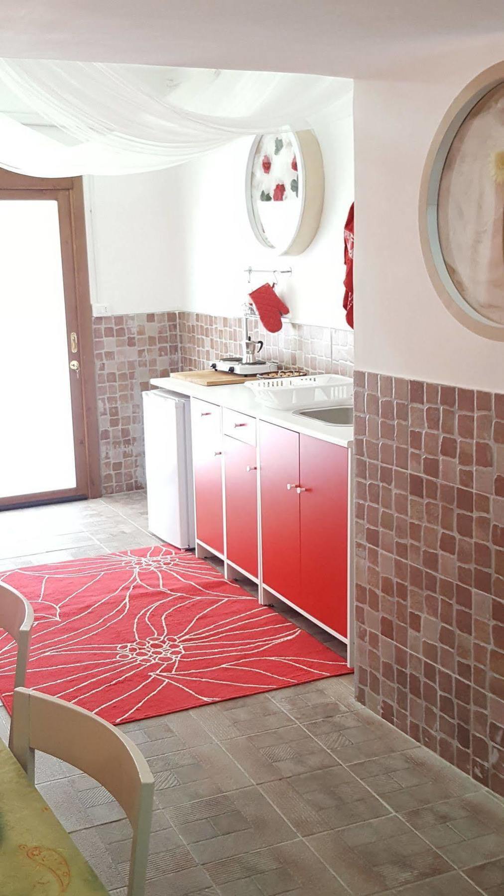 I Giardini Di Capodimonte 2 Bed & Breakfast Napoli Bagian luar foto